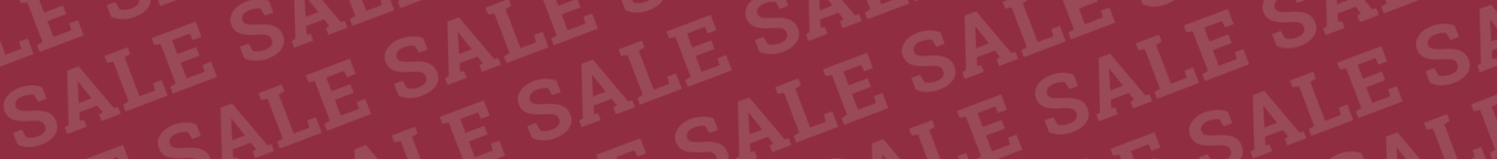 Sale and clearance