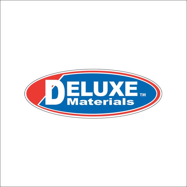 Deluxe Materials