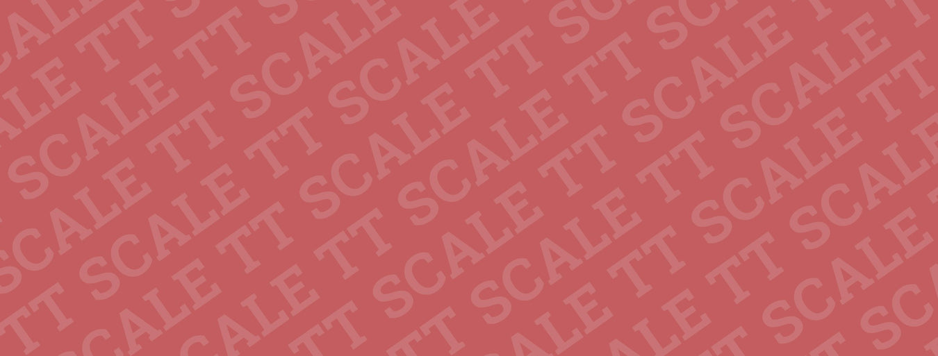 O scale | 1:43