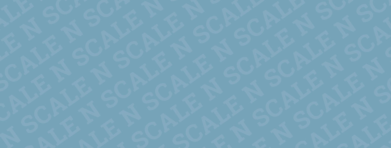 N scale | 1:148