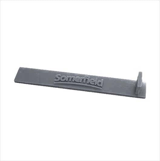 OO Scale | Ready to Paint | Somerfield Shop Sign (2 piece)
