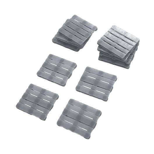 OO Scale | Ready to Paint | Pallet - Style 2 (12 pack)
