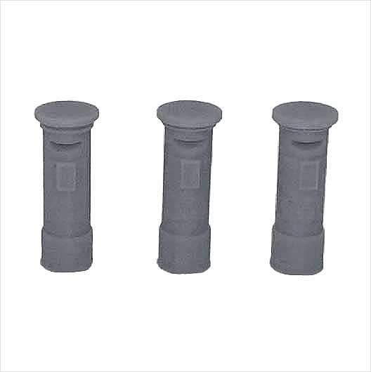 OO scale | Ready to Paint | ER II Pillar Box (Type B)