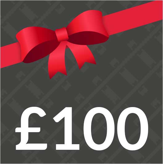 Model Railway Scenes e-Gift Card