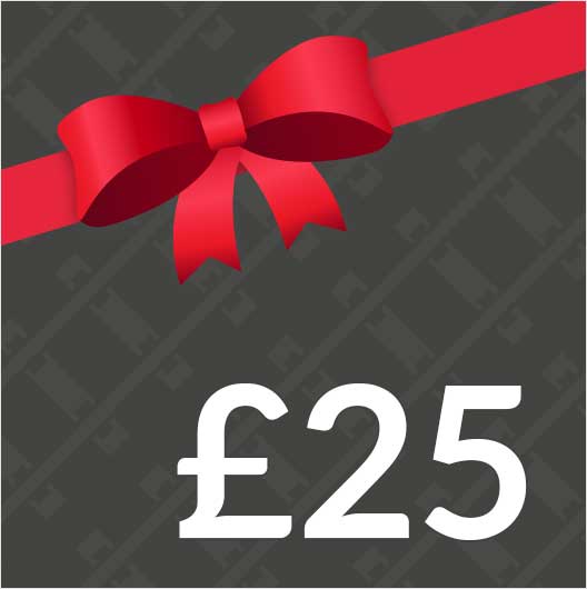 Model Railway Scenes e-Gift Card