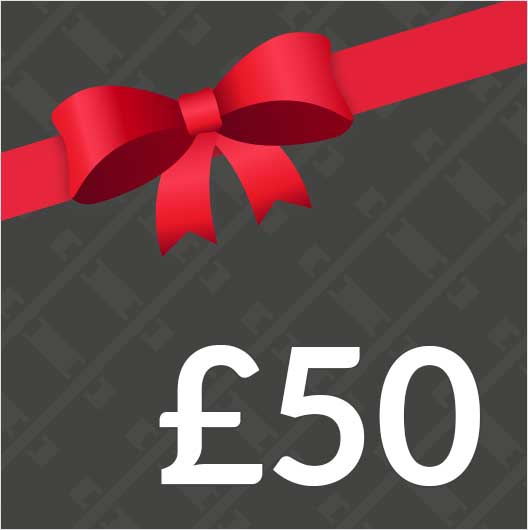 Model Railway Scenes e-Gift Card