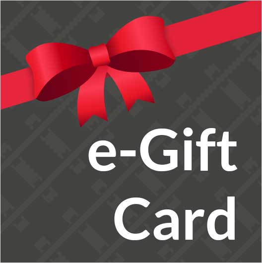 Model Railway Scenes e-Gift Card