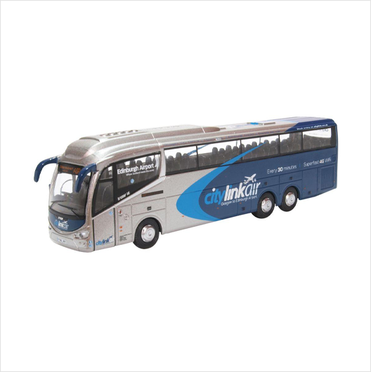 OO Scale | City Link Air Irizar I6 Coach