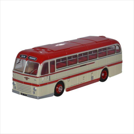 OO Scale | Belle Vue Coaches Duple Roadmaster Coach