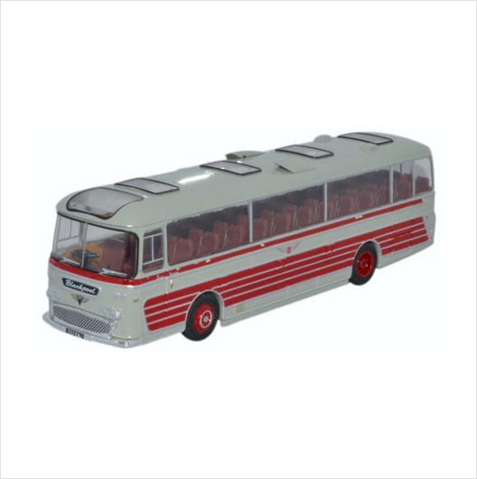 OO Scale | Sheffield United Tours Plaxton Panorama Coach