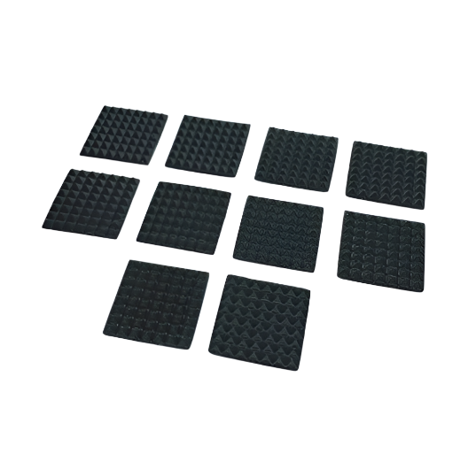 OO Scale | Station Anti-Trespass Panels (10 pack)