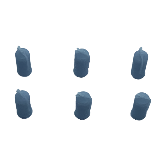 Scala O | Estintore (confezione da 6)