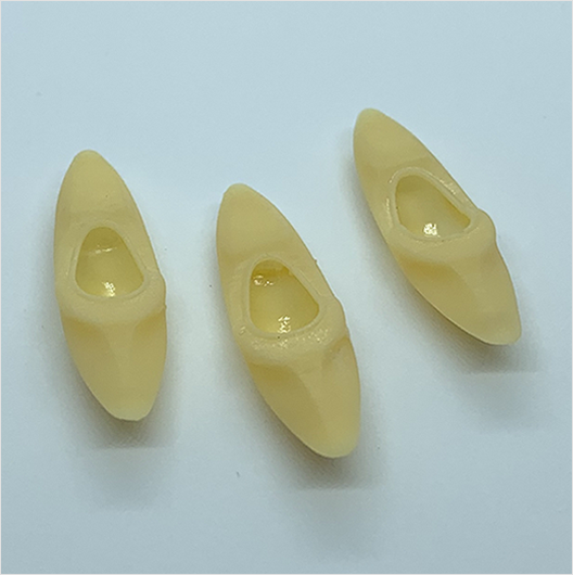 OO Scale | Kayak (3 pack)