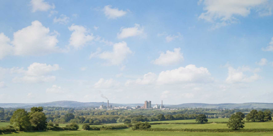 Backdrop Brilliance: Transform Your Layout with Perfect Model Railway Backscenes