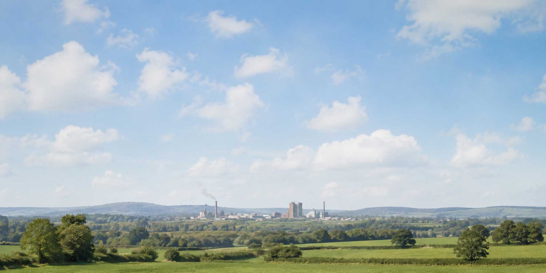 Backdrop Brilliance: Transform Your Layout with Perfect Model Railway Backscenes