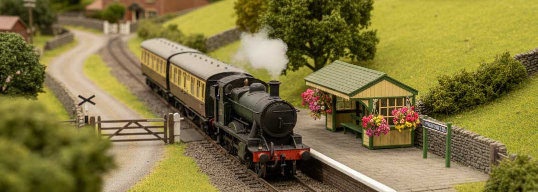 Model Railway Layout Ideas — Inspiration for Every Scale and Space