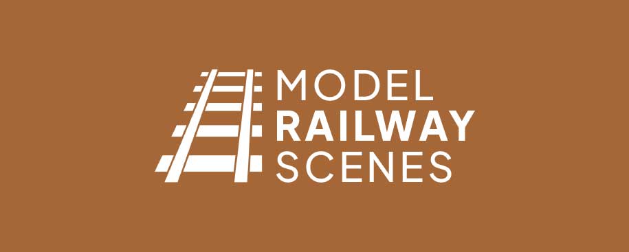 Model Railway Scenes