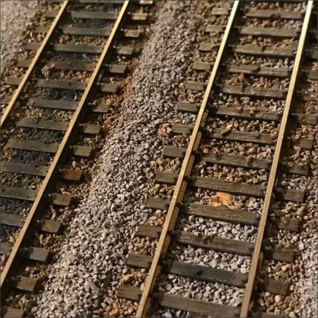 Ballast