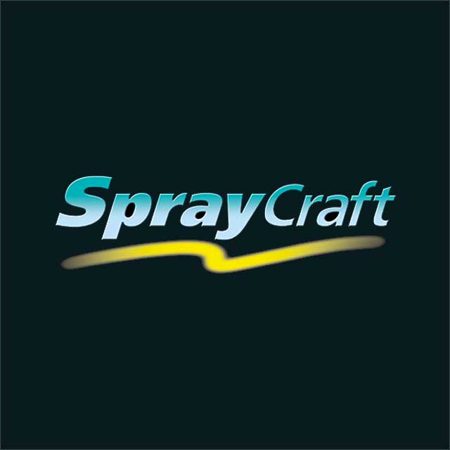 SprayCraft