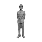 OO Scale 1950s Police Figures Bundle
