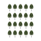 Scala OO | Albero da 30 piedi (confezione da 2)