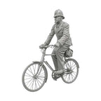 OO Scale 1950s Police Figures Bundle