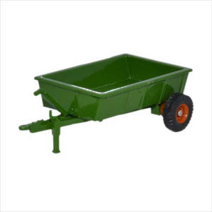 OO Scale | Green Farm Trailer