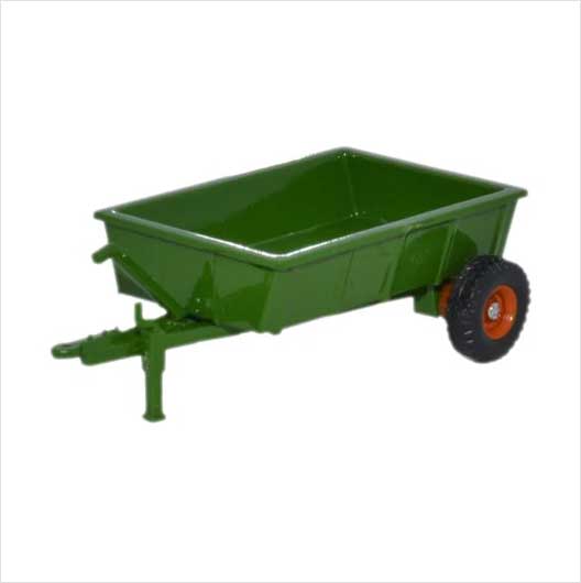 OO Scale | Green Farm Trailer