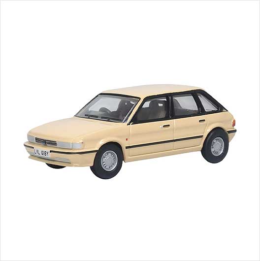 OO Scale | Austin Maestro Rattan Beige