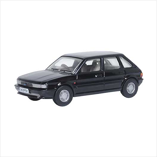 OO Scale | Austin Maestro Black