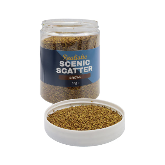 Scenic Scatter 30g