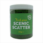Scenic Scatter - Verde fresco 30g