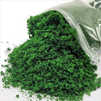 Scenic Scatter - Verde medio 30g