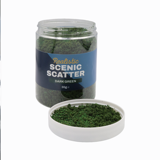 Scenic Scatter 30g