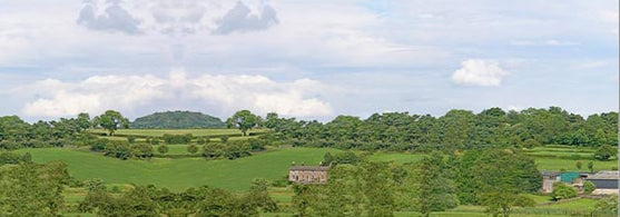 Scala OO | Scenario del villaggio - ID203C