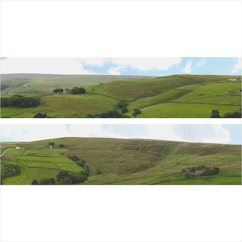 Scala OO | Retroscena di Old Mill Town - ID230B