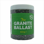 Granite Ballast - Fine 450g