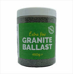 Granito di ghiaia - Extra Fine 450g