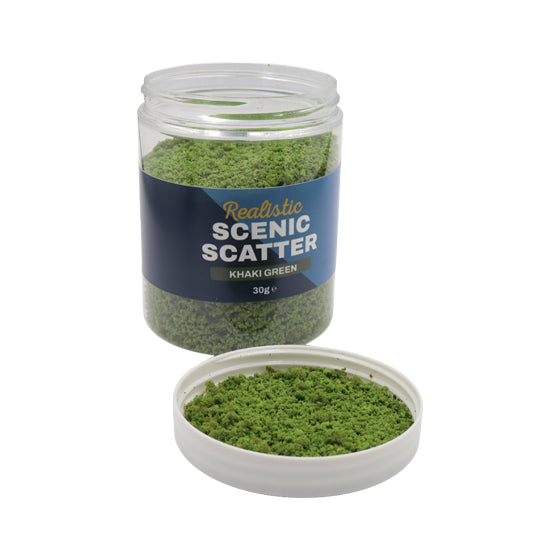 Scenic Scatter 30g