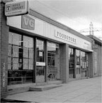 Scala OO | Negozio di bassorilievi - VG Foodstore