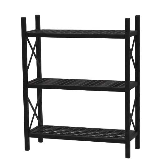Scala OO | Scaffalature per pallet da magazzino