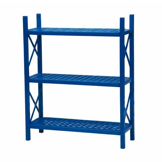 Scala OO | Scaffalature per pallet da magazzino