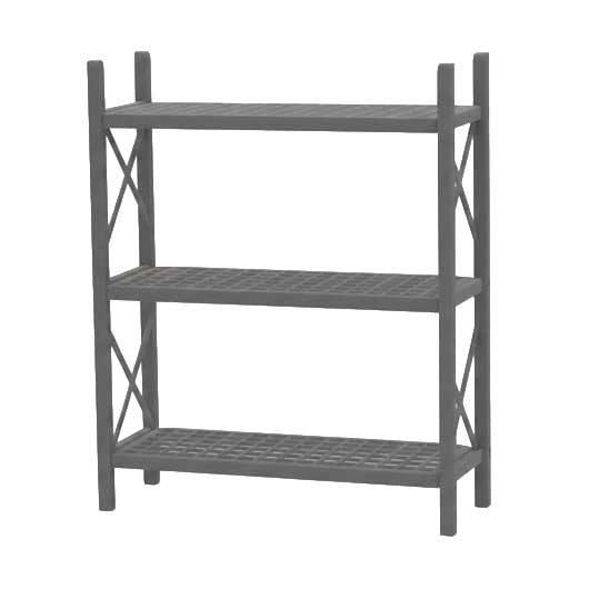 Scala OO | Scaffalature per pallet da magazzino