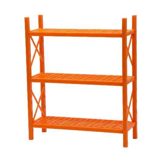 Scala OO | Scaffalature per pallet da magazzino
