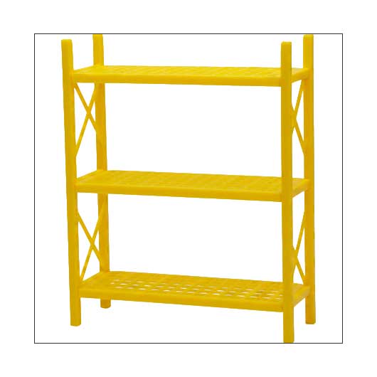 Scala OO | Scaffalature per pallet da magazzino