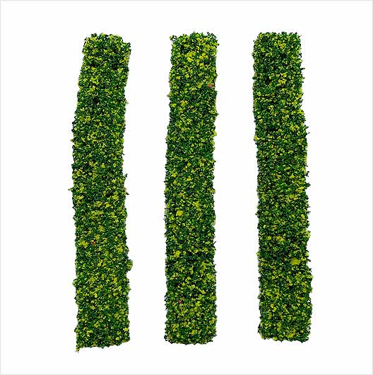 Scala OO | Sezione siepe (confezione da 3)