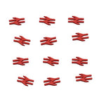 Scala OO | Logo rosso della British Rail