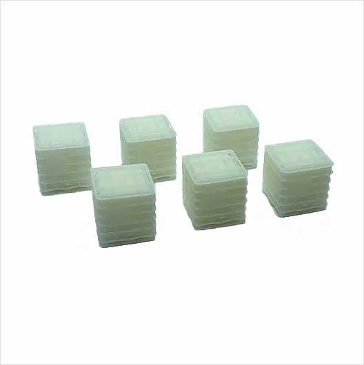 OO Scale Ready to Paint 1000 Litre IBC Water Bin (6 pack)