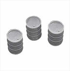 Bilancia OO | Fusto per olio da 45 galloni (confezione da 12)