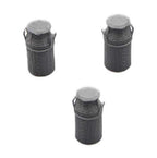 OO Scale | Pre-Coloured | Milk Churn (10 Gallon)